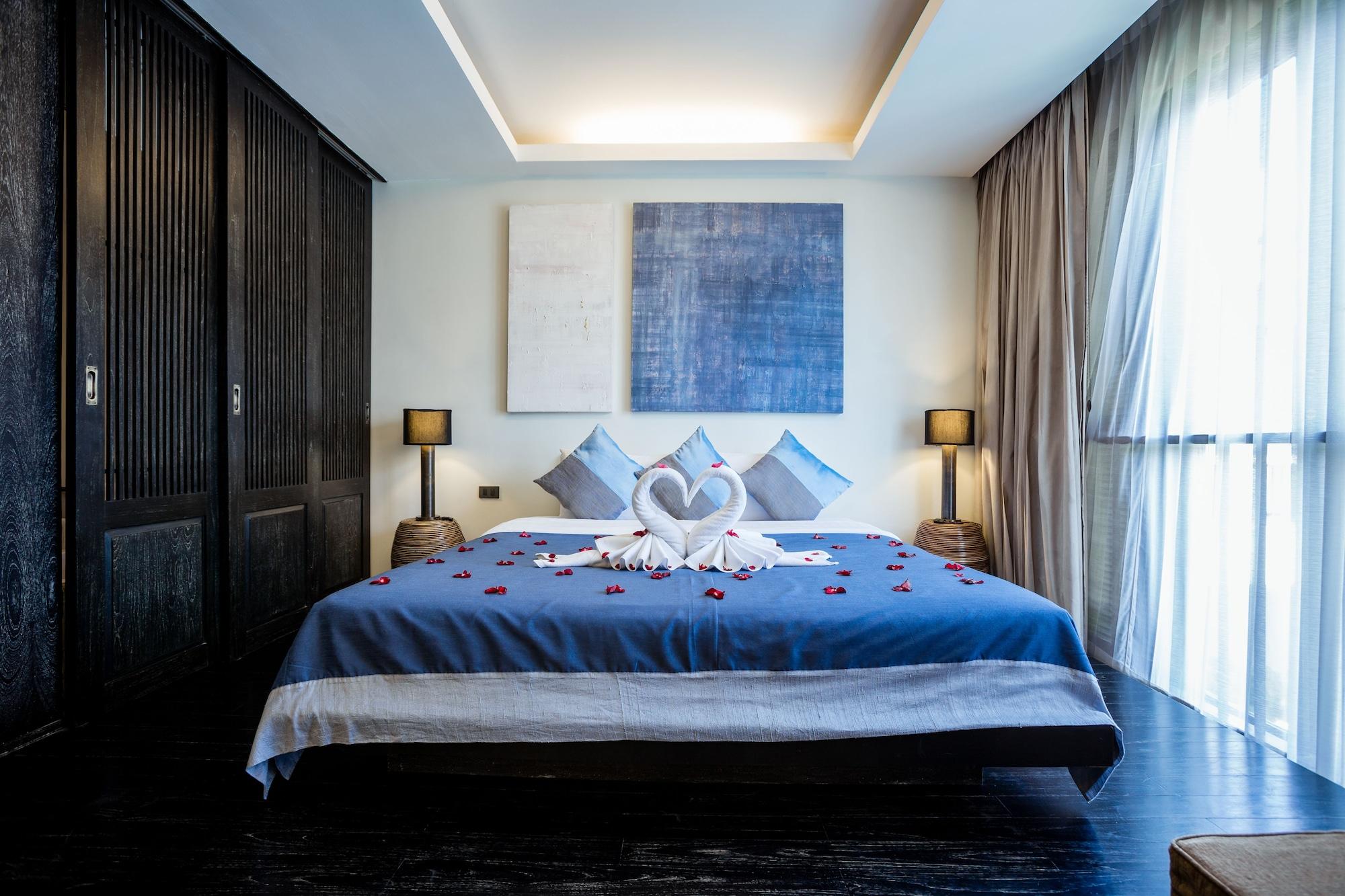 Aruntara Riverside Boutique Khách sạn Chiang Mai