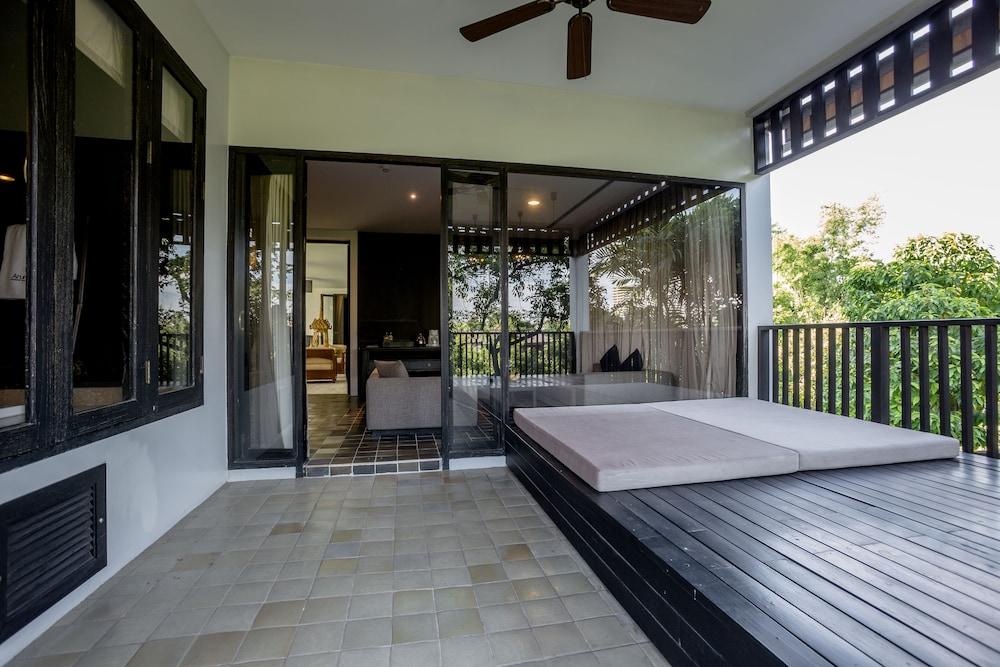Khách sạn Aruntara Riverside Boutique