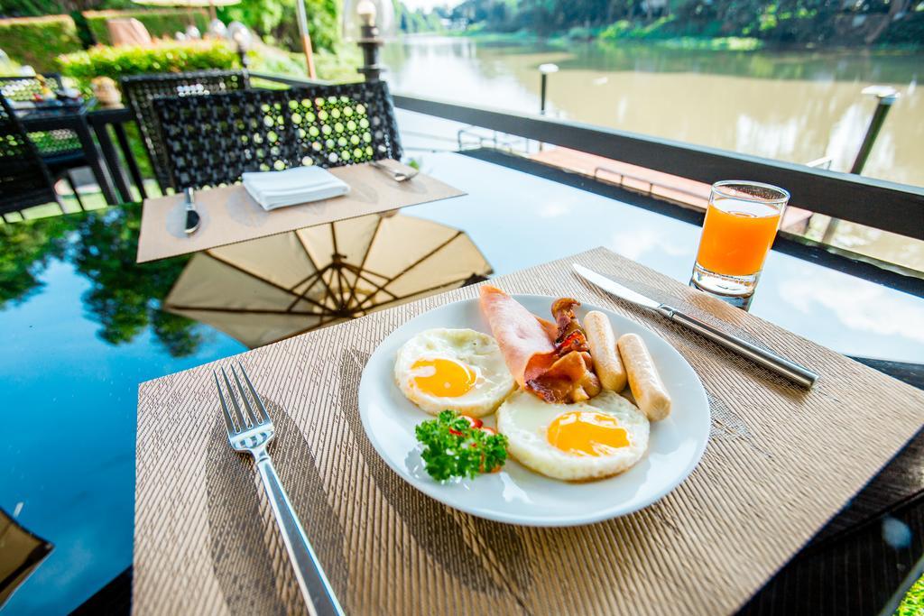 Aruntara Riverside Boutique Khách sạn 4*