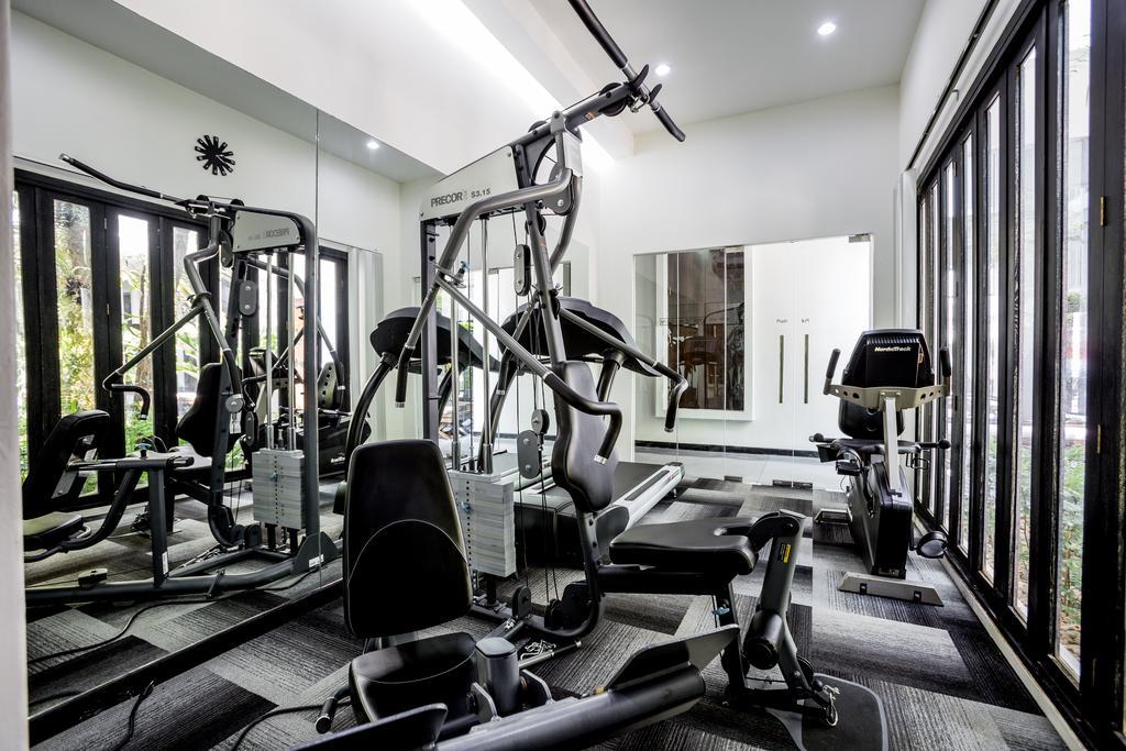 Aruntara Riverside Boutique Khách sạn 4*