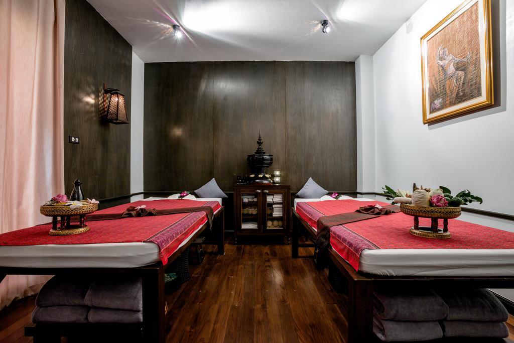 Khách sạn Aruntara Riverside Boutique