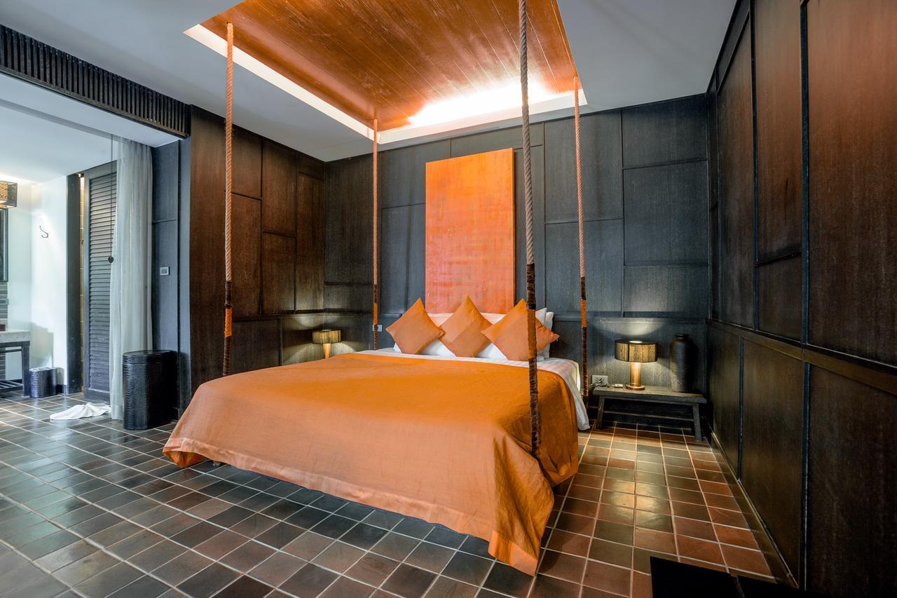Aruntara Riverside Boutique Khách sạn