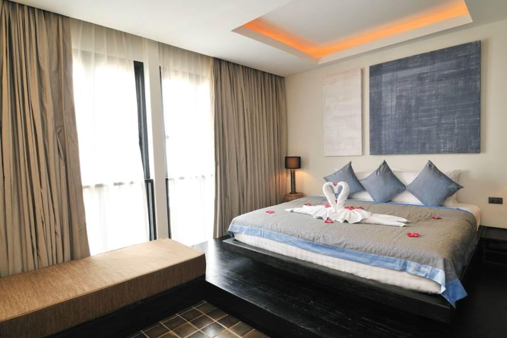 Aruntara Riverside Boutique Hotel